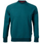 Hanorac de lucru, fara gluga, fara inchidere frontala, unisex, VERTEX Hanorac de lucru, fara gluga, fara inchidere frontala, unisex, VERTEX