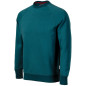Hanorac de lucru, fara gluga, fara inchidere frontala, unisex, VERTEX Hanorac de lucru, fara gluga, fara inchidere frontala, unisex, VERTEX