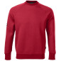 Hanorac de lucru, fara gluga, fara inchidere frontala, unisex, VERTEX