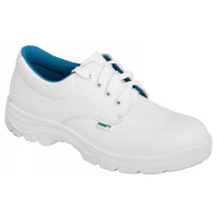 Pantof de protectie S2-SRC