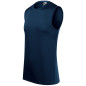 Tricou de lucru, fara maneca, unisex, BREEZE Tricou de lucru, fara maneca, unisex, BREEZE