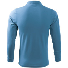 Tricou de lucru SINGLE JERSEY LS – 211 – Malfini – alternativa Cadibo – Portwest