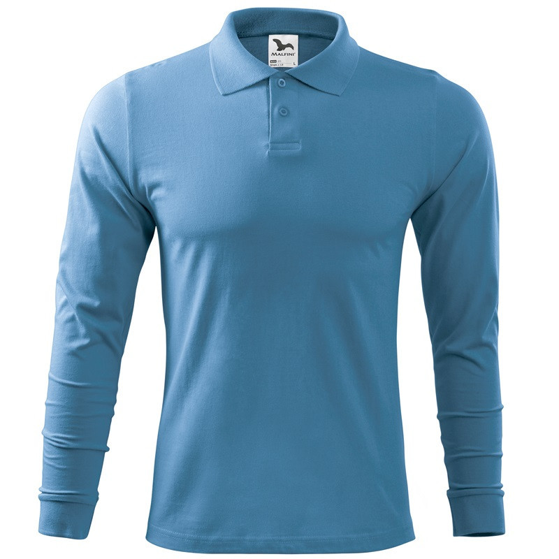 Tricou de lucru SINGLE JERSEY LS – 211 – Malfini – alternativa Cadibo – Renania