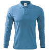 Tricou de lucru SINGLE JERSEY LS – 211 – Malfini – alternativa Cadibo – Renania