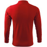 Tricou de lucru SINGLE JERSEY LS – 211 – Malfini – alternativa Cadibo – Interbabis