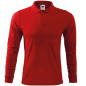 Tricou de lucru, cu maneca lunga, unisex, SINGLE JERSEY LS Tricou de lucru, cu maneca lunga, unisex, SINGLE JERSEY LS