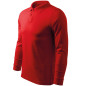 Tricou de lucru, cu maneca lunga, unisex, SINGLE JERSEY LS Tricou de lucru, cu maneca lunga, unisex, SINGLE JERSEY LS