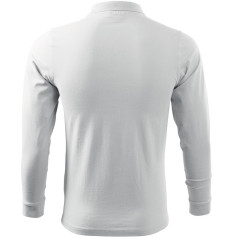 Tricou de lucru SINGLE JERSEY LS – 211 – Malfini – alternativa Cadibo – Portwest