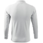 Tricou de lucru, cu maneca lunga, unisex, SINGLE JERSEY LS