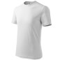 Tricou de lucru, cu maneca scurta, unisex, CLASSIC