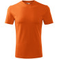 Tricou de lucru, cu maneca scurta, unisex, CLASSIC