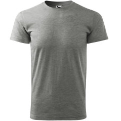 Tricou unisex BASIC 129 Malfini – Malfini, alternativa Cadibo – Renania
