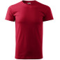 Tricou de lucru, cu maneca scurta, unisex, BASIC