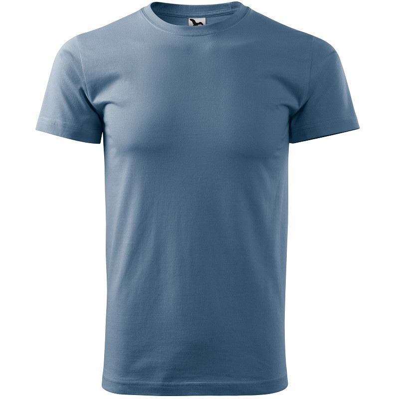 Tricou unisex BASIC 129 Malfini – Malfini, alternativa Cadibo – Gregor Concept Tricou unisex BASIC 129 Malfini – Malfini, alternativa Cadibo – Gregor Concept