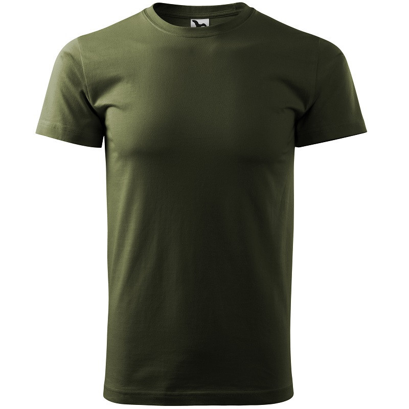Tricou unisex BASIC 129 Malfini – Malfini, alternativa Cadibo – Elmion Grup Tricou unisex BASIC 129 Malfini – Malfini, alternativa Cadibo – Elmion Grup