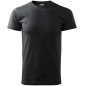 Tricou de lucru, cu maneca scurta, unisex, BASIC