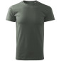 Tricou de lucru, cu maneca scurta, unisex, BASIC FREE Tricou de lucru, cu maneca scurta, unisex, BASIC FREE