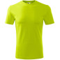 Tricou de lucru, cu maneca scurta, unisex, CLASSIC NEW Tricou de lucru, cu maneca scurta, unisex, CLASSIC NEW