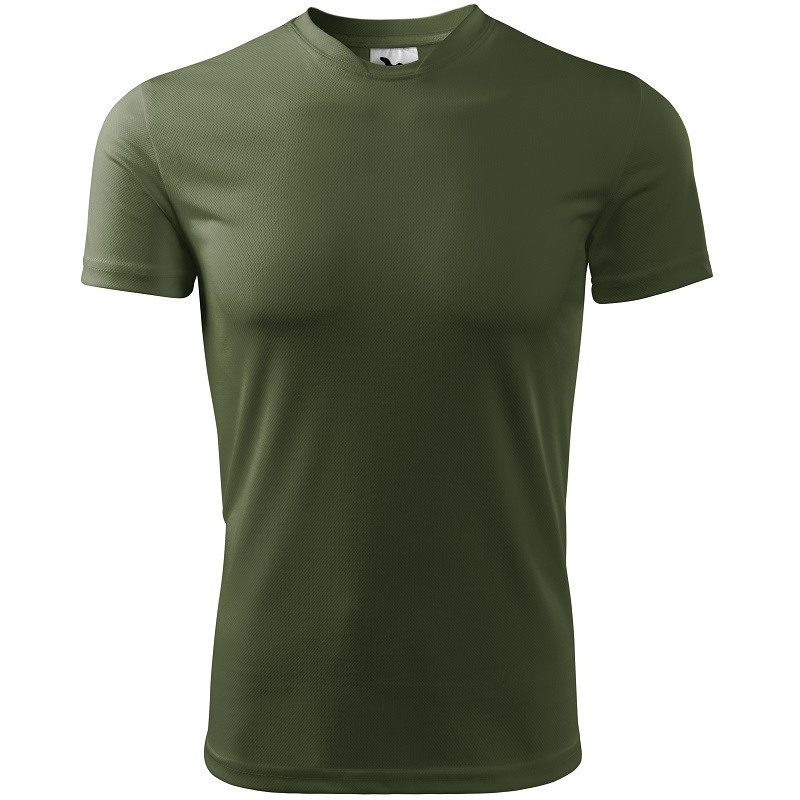 Tricou unisex FANTASY 124 Malfini – Malfini, alternativa Cadibo – Top Protectie