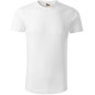Tricou de lucru, cu maneca scurta, unisex, ORIGIN (GOTS)