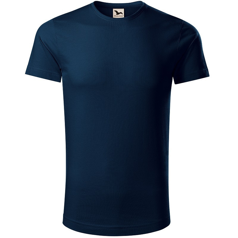 Tricou unisex ORIGIN GOTS 171 Malfini – Malfini, alternativa Cadibo – Cerva