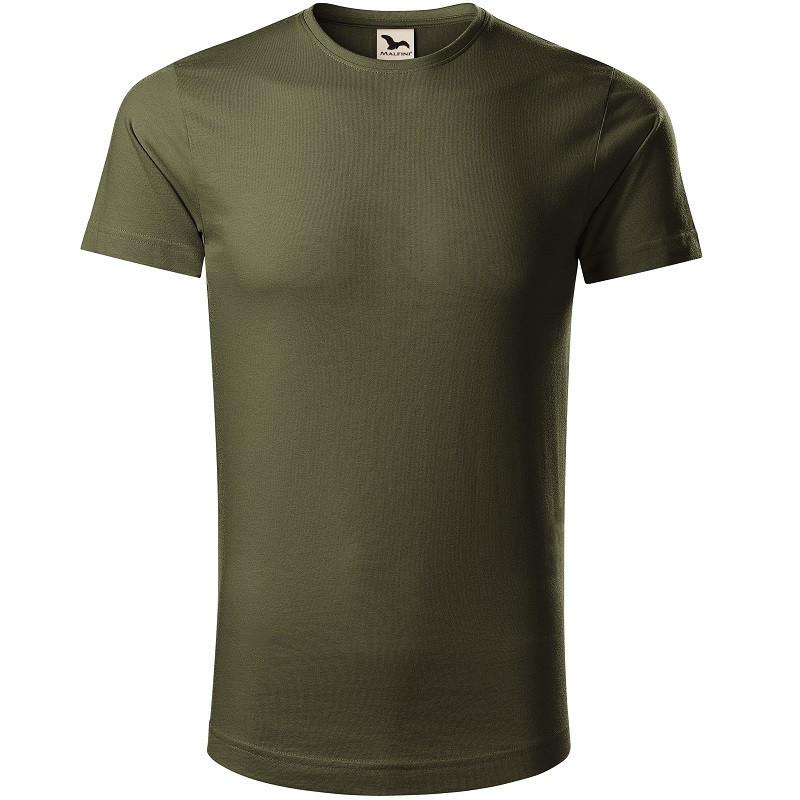 Tricou unisex ORIGIN GOTS 171 Malfini – Malfini, alternativa Cadibo – Gregor Concept Tricou unisex ORIGIN GOTS 171 Malfini – Malfini, alternativa Cadibo – Gregor Concept