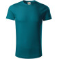 Tricou de lucru, cu maneca scurta, unisex, ORIGIN (GOTS)