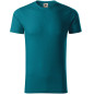 Tricou de lucru, cu maneca scurta, unisex, NATIVE (GOTS) Tricou de lucru, cu maneca scurta, unisex, NATIVE (GOTS)