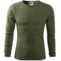 Tricou de lucru, cu maneca lunga, unisex, FIT-T LS Tricou de lucru, cu maneca lunga, unisex, FIT-T LS