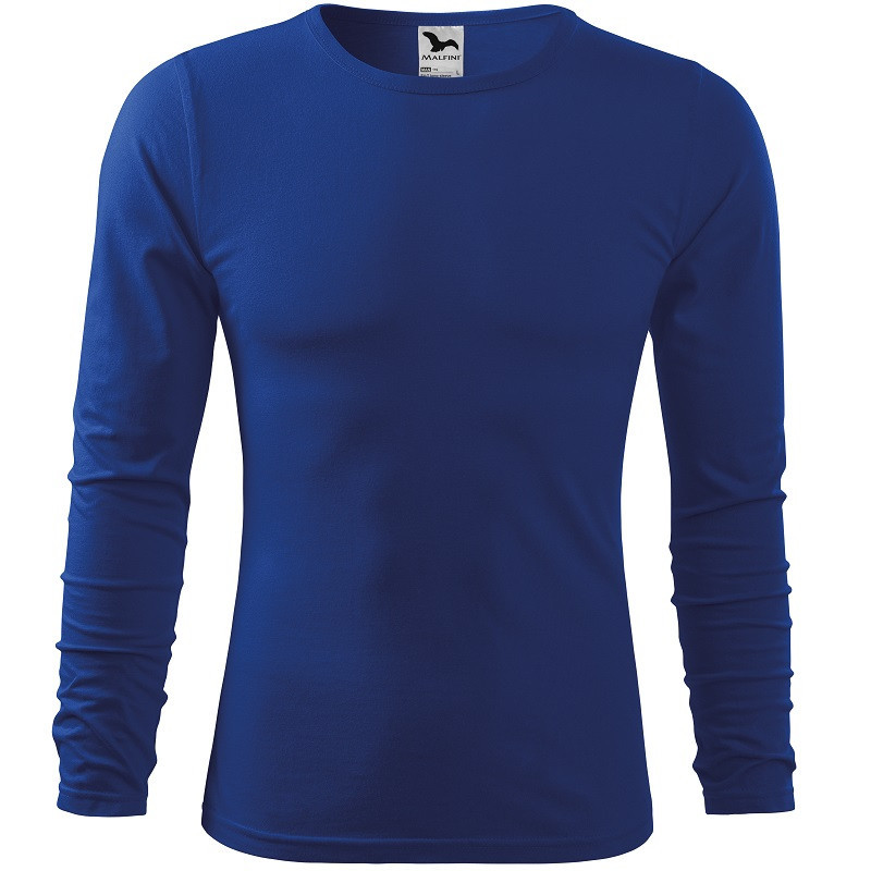 Tricou unisex FIT-T LS 119 Malfini – Malfini, alternativa Cadibo – Romsafe