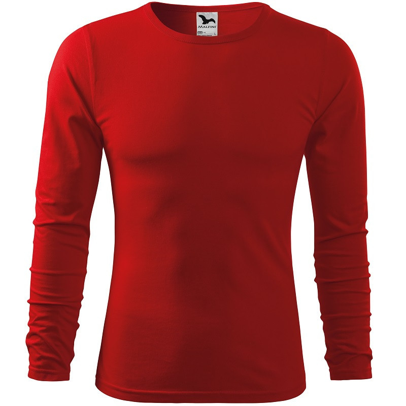 Tricou unisex FIT-T LS 119 Malfini – Malfini, alternativa Cadibo – Mondo Romania Tricou unisex FIT-T LS 119 Malfini – Malfini, alternativa Cadibo – Mondo Romania