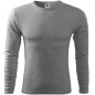 Tricou de lucru, cu maneca lunga, unisex, FIT-T LS