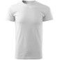 Tricou de lucru, cu maneca scurta, unisex, HEAVY NEW FREE