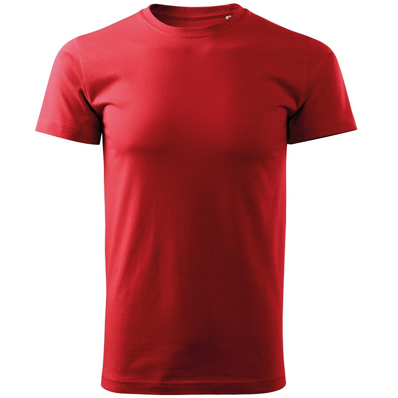 Tricou unisex HEAVY NEW FREE F37 Malfini – Malfini, alternativa Cadibo – Mondo Romania