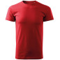 Tricou de lucru, cu maneca scurta, unisex, HEAVY NEW FREE