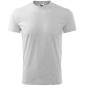 Tricou de lucru, cu maneca scurta, unisex, HEAVY