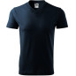 Tricou de lucru, cu maneca scurta, unisex, V-NECK Tricou de lucru, cu maneca scurta, unisex, V-NECK