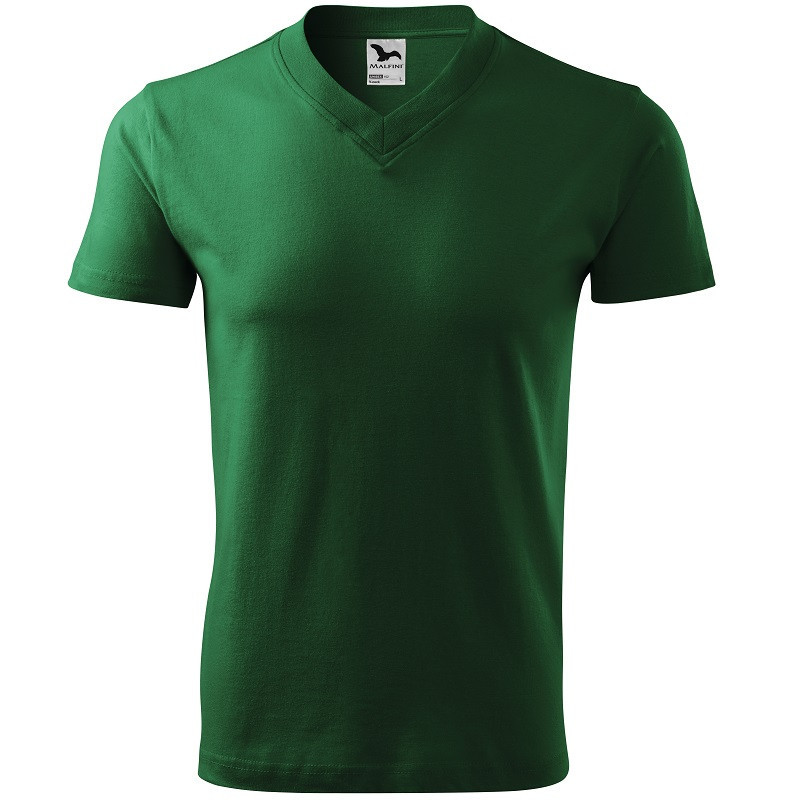 Tricou unisex V-NECK 102 Malfini – Malfini, alternativa Cadibo – Renania Tricou unisex V-NECK 102 Malfini – Malfini, alternativa Cadibo – Renania
