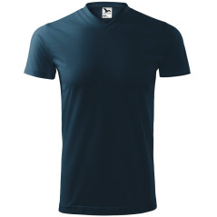 Tricou unisex HEAVY V-NECK 111 Malfini – Malfini, alternativa Cadibo – Renania