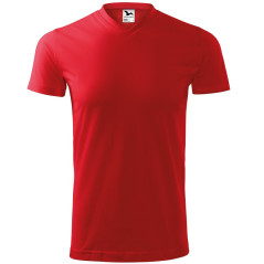 Tricou unisex HEAVY V-NECK 111 Malfini – Malfini, alternativa Cadibo – Renania