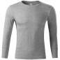 Tricou de lucru, cu maneca lunga, unisex, PROGRESS LS