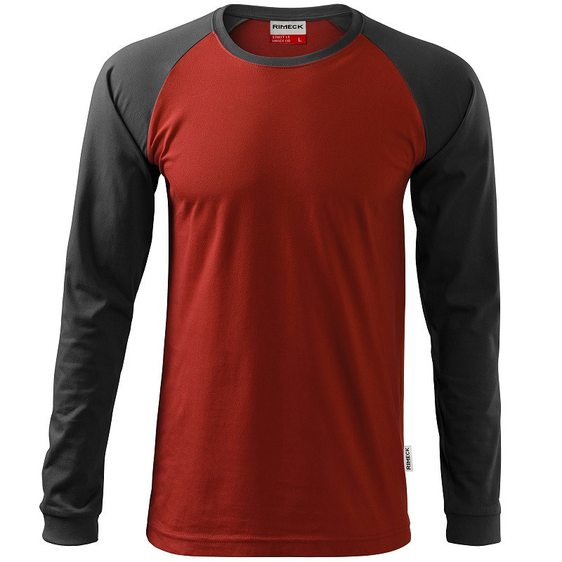 Tricou unisex STREET LS 130 Malfini – Malfini, alternativa Cadibo – Renania