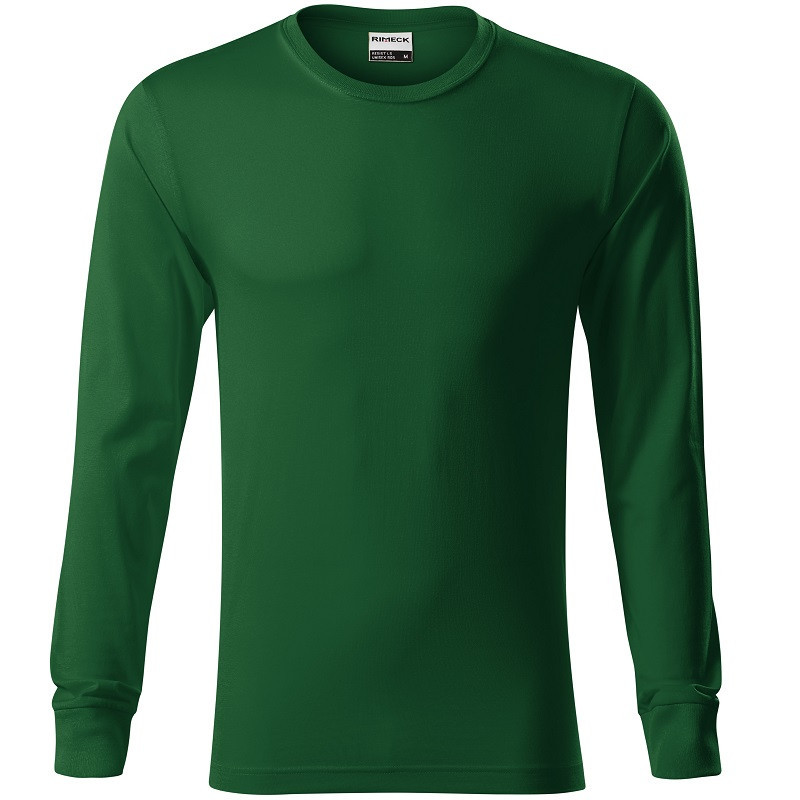 Tricou unisex RESIST LS R05 Malfini – Malfini, alternativa Cadibo – Renania