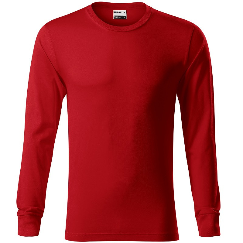 Tricou unisex RESIST LS R05 Malfini – Malfini, alternativa Cadibo – Mondo Romania