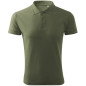 Tricou de lucru, cu maneca scurta, unisex, PIQUE POLO FREE Tricou de lucru, cu maneca scurta, unisex, PIQUE POLO FREE
