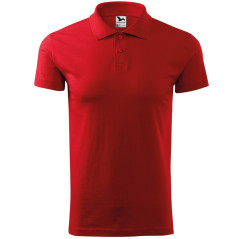 Tricou unisex SINGLE JERSEY 202 – Malfini, alternativa Cadibo – Renania