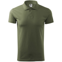 Tricou unisex SINGLE JERSEY 202 – Malfini, alternativa Cadibo – Renania