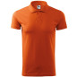 Tricou de lucru, cu maneca scurta, unisex, SINGLE JERSEY Tricou de lucru, cu maneca scurta, unisex, SINGLE JERSEY