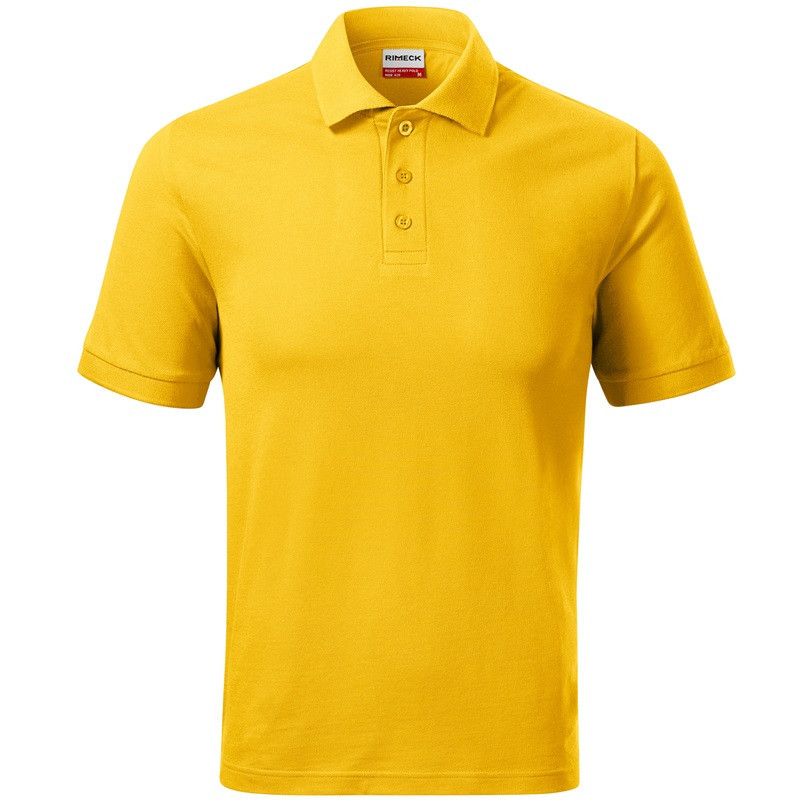 Tricou unisex RESIST HEAVY POLO R20 – Malfini, alternativa Cadibo – Cerva Tricou unisex RESIST HEAVY POLO R20 – Malfini, alternativa Cadibo – Cerva