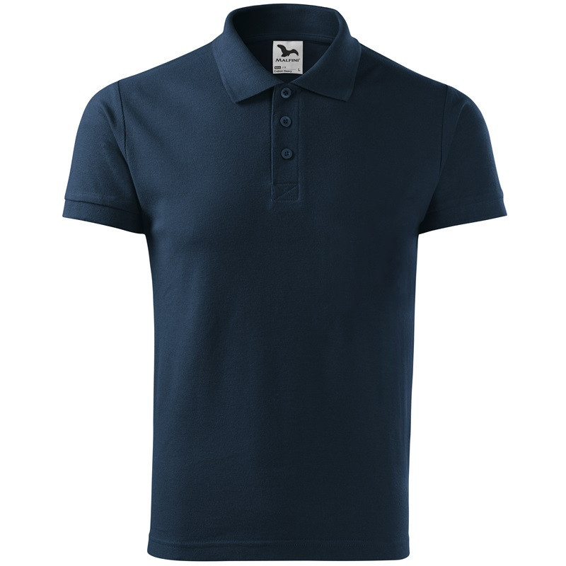 Tricou unisex COTTON HEAVY 215 – Malfini, alternativa Cadibo – Cerva